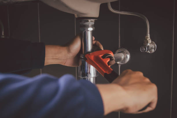 Professional Plumber in East Orange, NJ